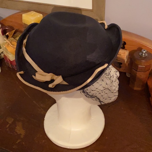 Montaldo’s NY vintage hat - Picture 1 of 11
